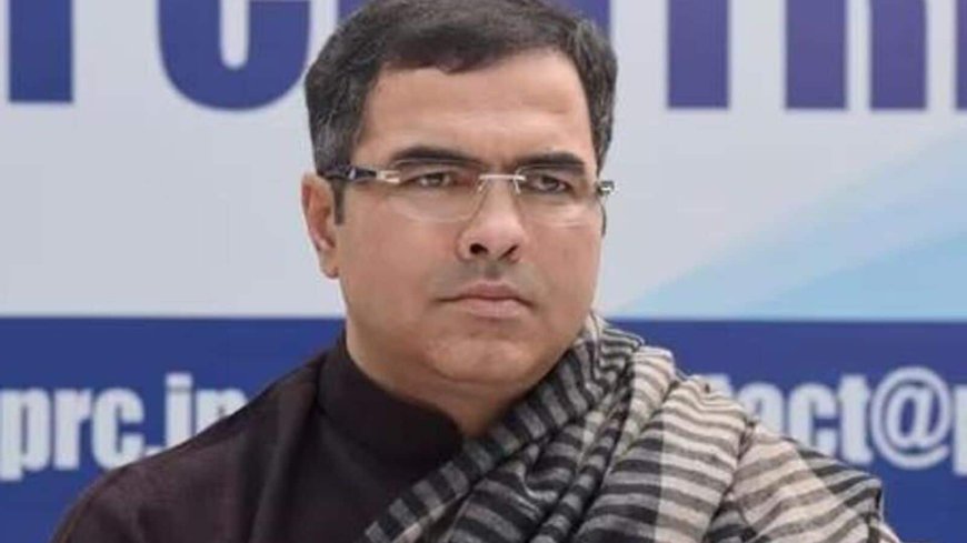 Parvesh Verma in trouble? Legal notices sent to BJP leader over ‘Punjab Cars in Delhi’ remark