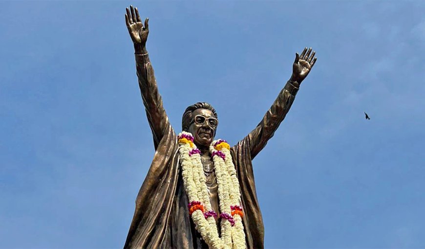 Balasaheb Thackeray Birth Anniversary: महाराष्ट्र में बोलती थी बाल ठाकरे की तूती, उनके इशारे पर चलती थी राज्य की सियासत