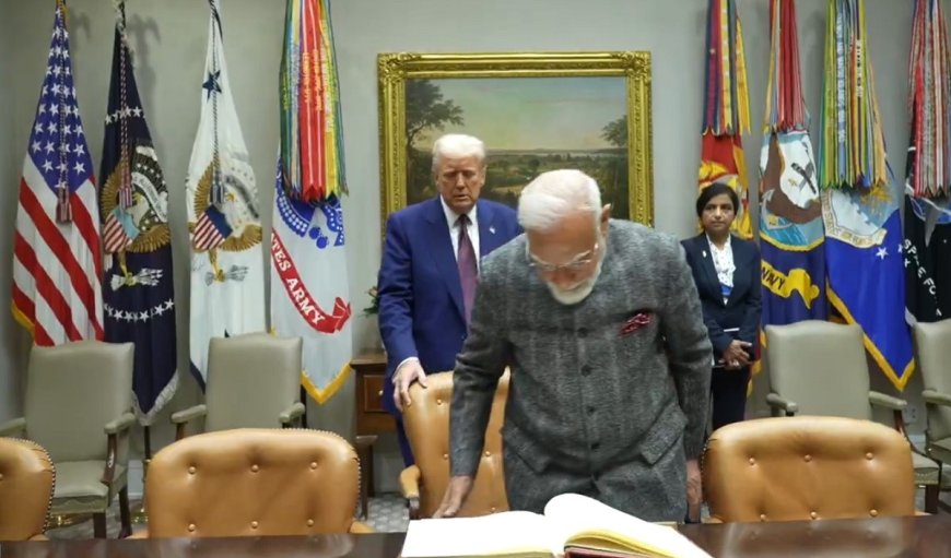 Trump ने कुर्सी पीछे खींच बांग्लादेश पर कर दिया बड़ा खेल, मोदी भी रह गए हैरान