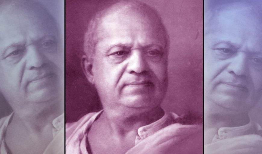 Dada Saheb Phalke Death Anniversary: भारतीय सिनेमा के पितामह कहे जाते थे दादा साहेब फाल्के, ऐसे बनाई थी पहली फिल्म