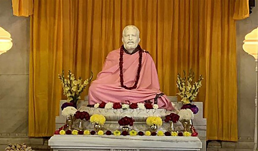 Ramakrishna Paramahamsa Jayanti: महान साधक थे रामकृष्ण परमहंस