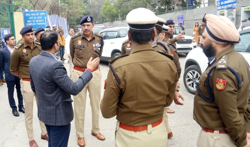 दिल्ली की 'लेडी डॉन' गिरफ्तार, आलीशान पार्टियां, लग्जरी ब्रांड और ड्रग रैकेट से संबंध