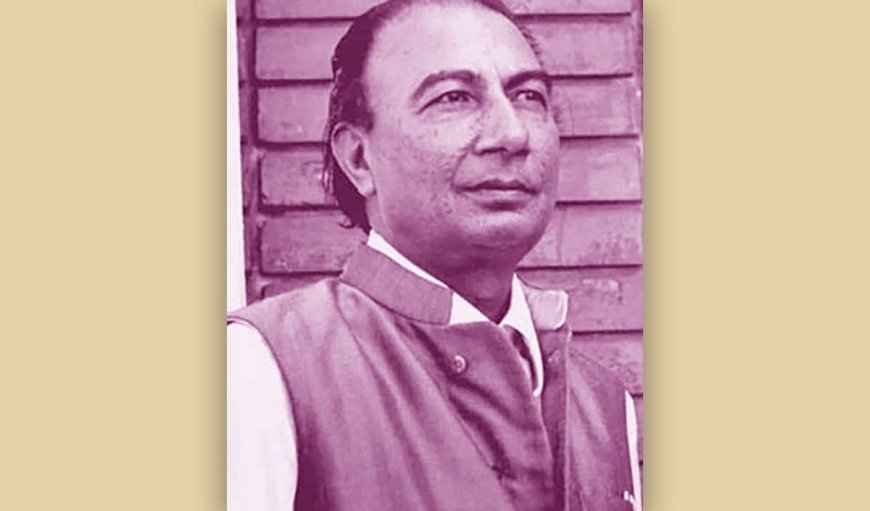 Sahir Ludhianvi Birth Anniversary: साहिर लुधियानवी की शायरी में झलकता है अधूरी मोहब्बत का दर्द, तन्हा बीती जिंदगी