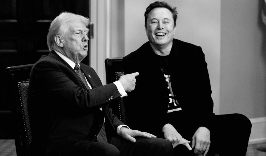 DOGE के सह-अध्यक्ष Elon Musk ने NATO से अमेरिका के बाहर निकलने पर क्या कहा?