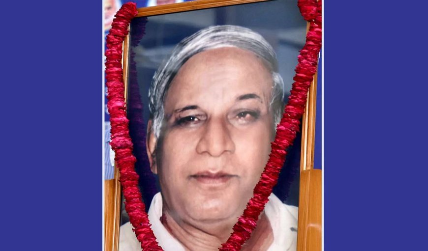 Kanshi Ram Birth Anniversary: राजनीति के अजातशत्रु कहे जाते थे कांशीराम, दलित उत्थान के लिए समर्पित किया पूरा जीवन