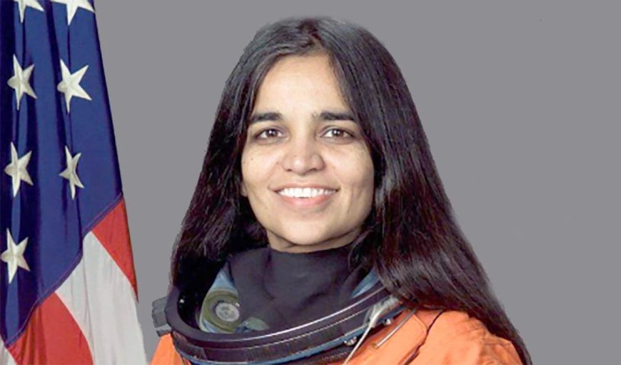 Kalpana Chawla Birth Anniversary: कल्पना चावला ने दो बार स्पेस यात्रा कर बढ़ाया था भारत का मान