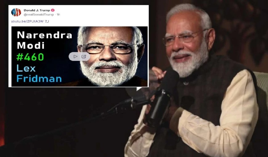 संघ विरोधियों को नरेन्द्र मोदी का उत्तर