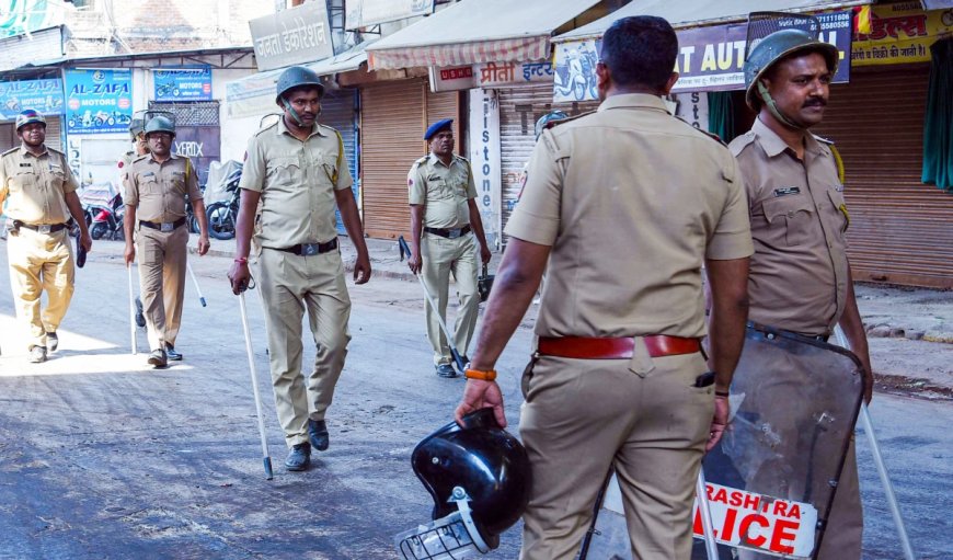 उत्तर प्रदेश : बागपत में प्रेम प्रसंग को लेकर युवक की पीट-पीटकर हत्या, एक आरोपी गिरफ्तार