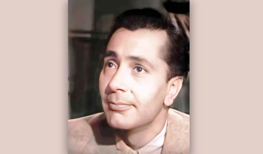 Balraj Sahni Birth Anniversary: दिग्गज कलाकार ही नहीं क्रांतिकारी भी थे बलराज साहनी, ऐसे शुरू किया था फिल्मी सफर