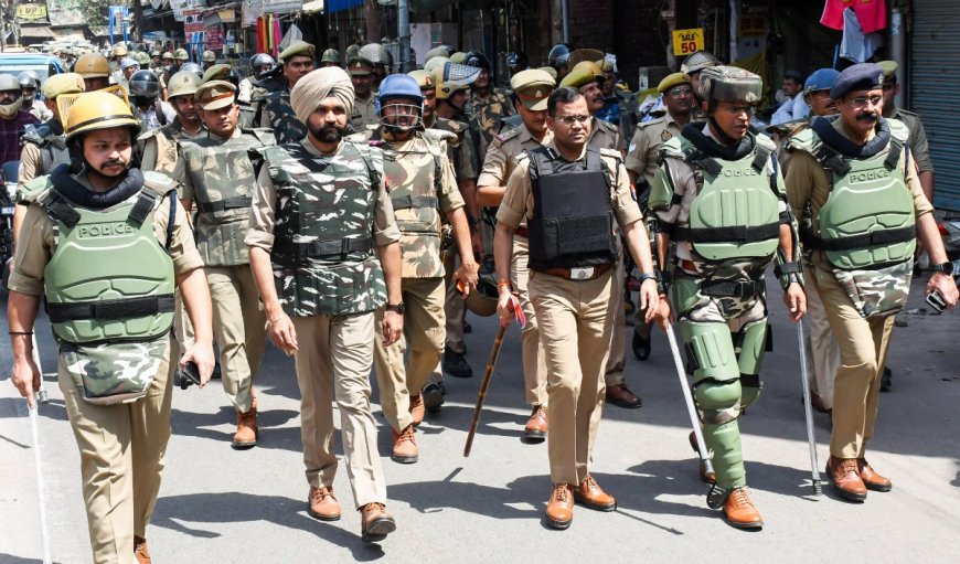 Nainital Rape | 60 साल के बुड्ढे उस्मान ने किया 12 साल की मासूम का रेप, नैनीताल में फैला सांप्रदायिक तनाव, भारी पुलिस बल तैनात
