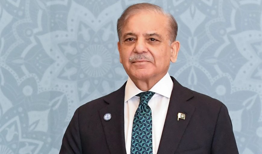भारत के साथ संघर्ष विराम के बाद पाकिस्तान के पीएम Shehbaz Sharif ने ट्रंप के नेतृत्व की प्रशंसा की