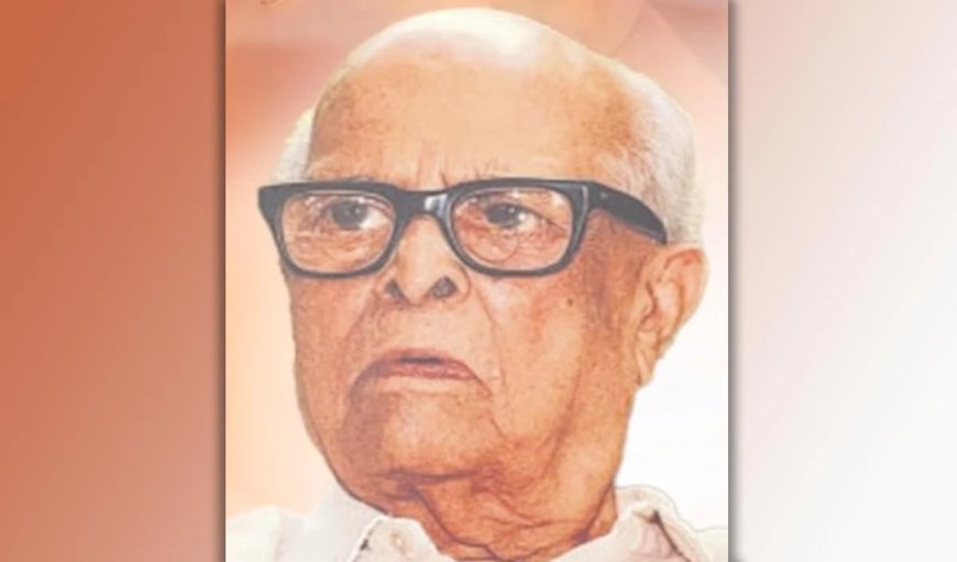 RK Narayan Death Anniversary: अद्भुत लेखन प्रतिभा के धनी थे आर के नारायण, लिखी थीं ये यादगार किताबें
