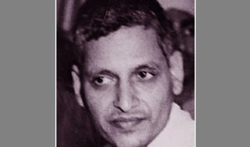 Nathuram Godse Birth Anniversary: हिंदू राष्ट्रवाद का कट्टर समर्थक था नाथूराम गोडसे, जानिए क्यों की थी गांधीजी की हत्या