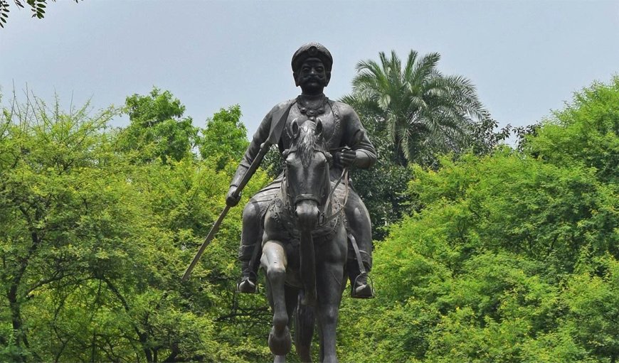 Malharrao Holkar Death Anniversary: मालवा के प्रथम मराठा सूबेदार थे मल्हारराव होलकर, ऐसे गढ़ी थी अपनी किस्मत