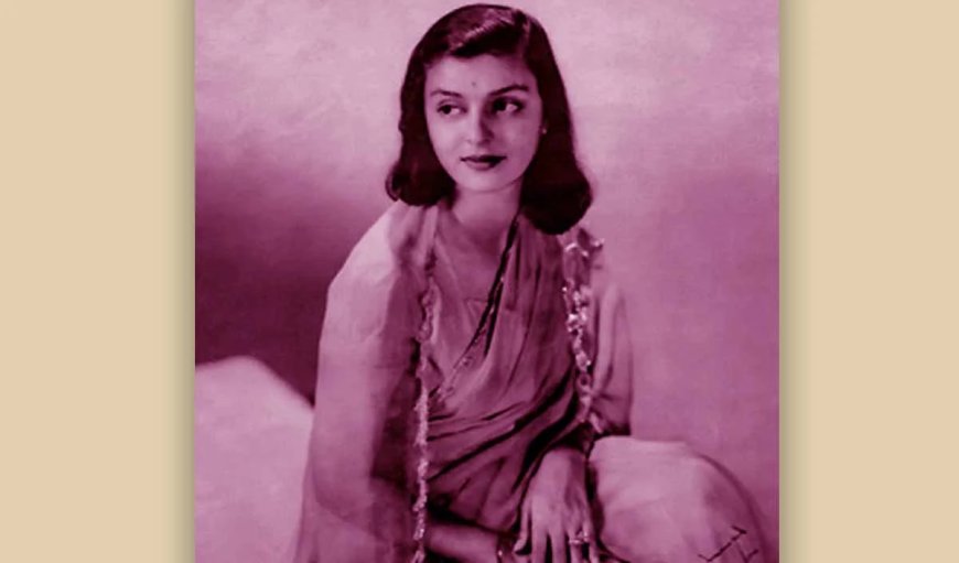 Gayatri Devi Birth Anniversary: भारत की सबसे खूबसूरत महारानी थीं गायत्री देवी, ऐसा रहा राजनीतिक सफर