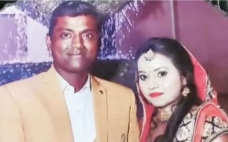 उत्तराखंड: पत्नी की हत्या के बाद पति ने उठाया आत्महत्या का कदम, जानिए पूरा मामला