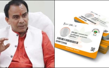 उत्तराखंड के हर गांव में ‘आयुष्मान’ से मिलेगा स्वास्थ्य संकट का समाधान: पीएचसी और सीएचसी की होगी सूचीबद्धता