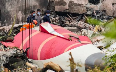 Air India विमान हादसा: अमेरिका करेगा रहस्यों का खुलासा!
