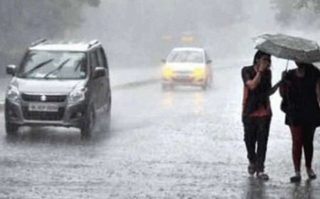 उत्तराखंड मौसम अपडेट: झमाझम बारिश संभव, IMD की विशेष रिपोर्ट