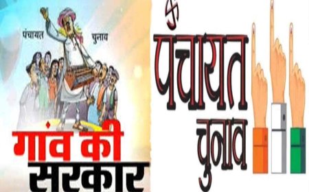 उत्तराखण्ड पंचायत चुनाव 2025: चुनावी अधिसूचना जारी, आदर्श आचार संहिता लागू
