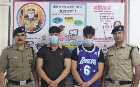 मसूरी में छात्राओं का पीछा करने के विरोध में पर्यटकों का लहूलुहान होना: सुरक्षा पर सवाल