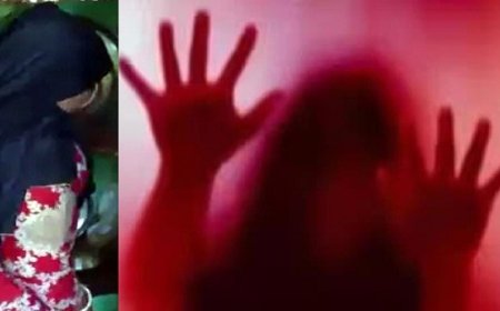 कॉलेज परिसर में सामूहिक दुष्कर्म का मामला: छात्रा ने सुनाई दर्दनाक कहानी