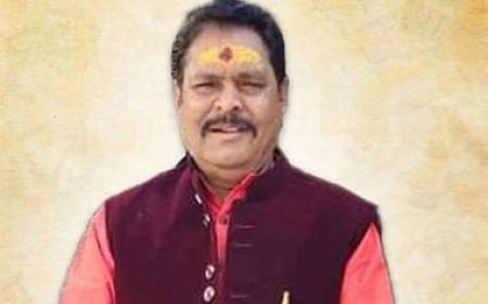 ज्वालापुर के पूर्व विधायक सुरेश राठौर का 6 साल के लिए भाजपा से निष्कासन