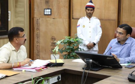 दिव्यांगजनों के लिए कोरोनेशन अस्पताल में बनेगा ‘विशेष स्टेट रेफरल सेंटर’