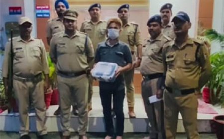 होटल में कमरा लेने आया युवक, चंदन की हत्या का किया सामना