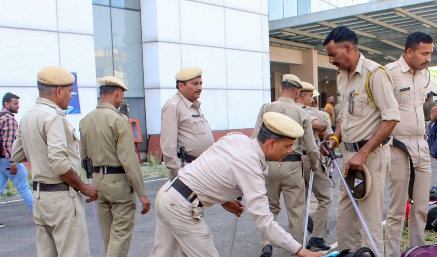 गर्लफ्रेंड- धोखा और मर्डर!! देहरादून में भाजपा युवा नेता रोहित नेगी की गोली मारकर हत्या, आपसी रंजिश के चलते दिया गया वारदात को अंजाम?