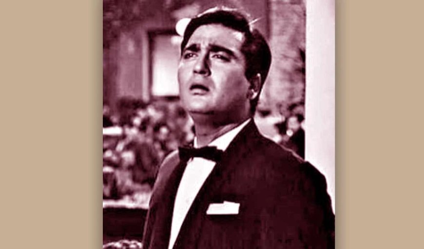 Sunil Dutt Birth Anniversary: कभी बस कंटक्टर का काम करते थे सुनील दत्त, फिर ऐसे बने एक्टिंग की दुनिया के बादशाह