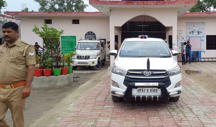 नेपाली व्यक्ति ने लिव-इन पार्टनर की हत्या कर शव को बैग में डाला, तेलंगाना पुलिस ने किया खौफनाक खुलासा