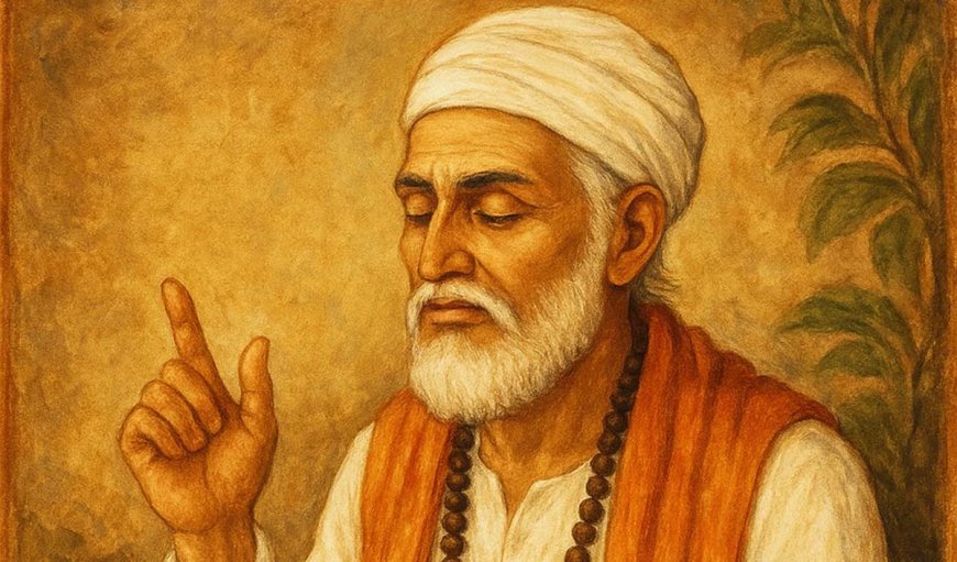 Sant Kabirdas Jayanti 2025: भारतीय अध्यात्म जगत के महासूर्य हैं कबीर