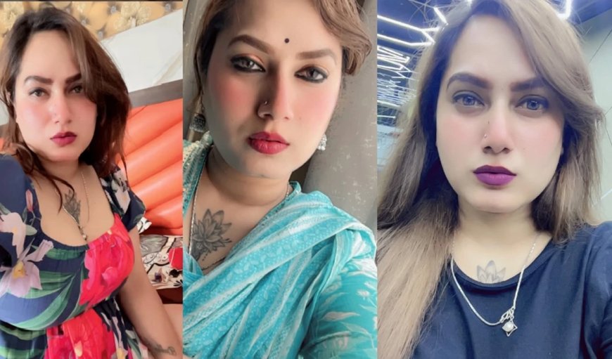 अपने अश्लील कंटेंट के लिए विवादों में रहने वाली पंजाबी इन्फ्लुएंसर Kamal Kaur की कार के अंदर मिली लाश, हत्या का मामला दर्ज