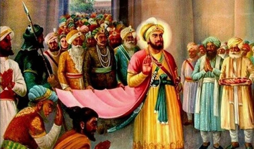 Guru Hargobind Singh Jayanti 2025: परोपकारी और क्रांतिकारी योद्धा थे गुरु हरगोबिंद सिंह, सिख धर्म को दिया था नया आयाम
