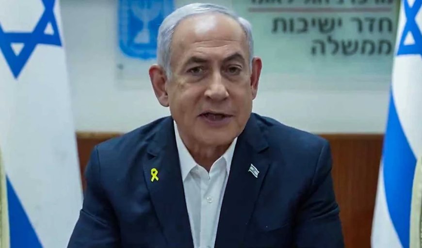 Vishwakhabram: Iran ने उड़ाया था मजाक, Benjamin Netanyahu ने धमाके करके दिया जवाब, Trump नहीं रोकते तो Iran को पहले ही ठोक देते