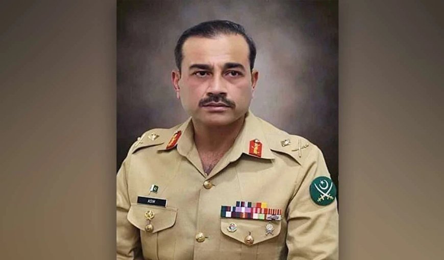 पाक सेना प्रमुख Asim Munir के अमेरिकी आमंत्रण पर विराम, व्हाइट हाउस ने खारिज की खबरें