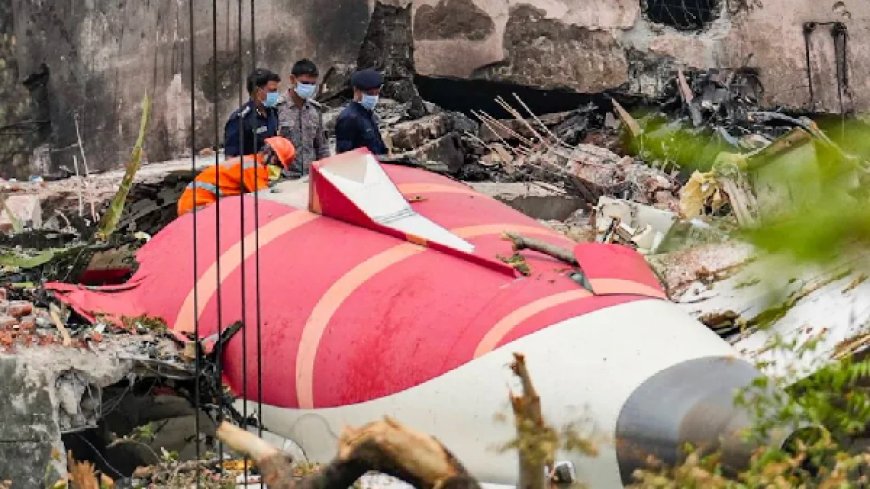 Air India Plane Crash: तो अब अमेरिका खोलेगा विमान हादसे के राज !