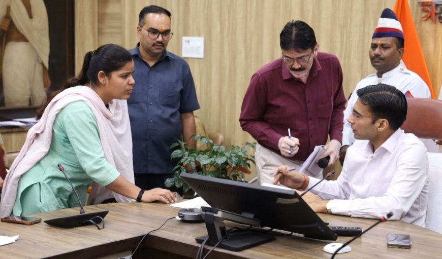 डीसीबी बैंक के आए होश ठिकाने, ब्रांच सील होने के बाद विधवा महिला का होम लोन किया शून्य