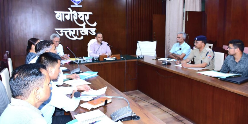 बागेश्वर : वन दरोगा की लिखित परीक्षा 22 जून को, इन केंद्रों में होगी परीक्षा