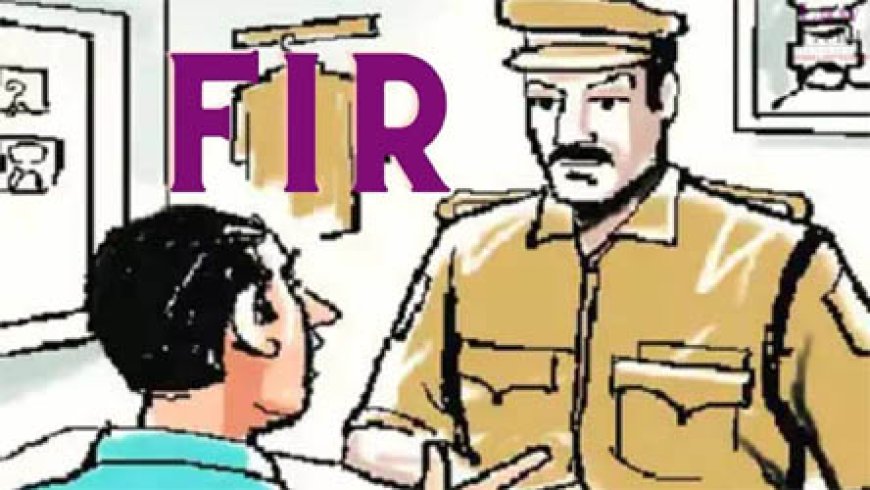 काशीपुर : घास मंडी निवासी शिक्षक के लुट गये 12 लाख रुपये