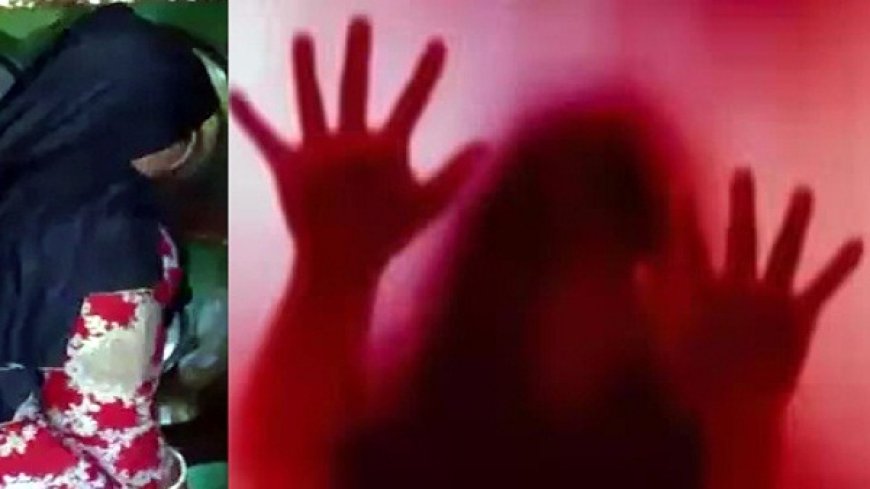 कॉलेज परिसर में छात्रा के साथ सामूहिक दुष्कर्म, तीनों आरोपी ‘पावरफुल’ लोग !