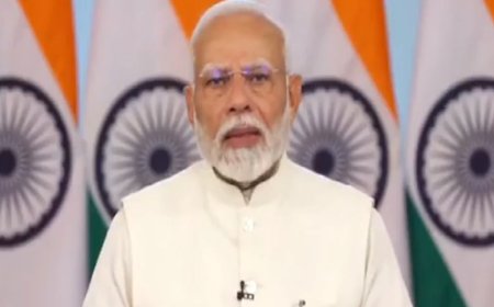 मोदी सरकार की कैबिनेट बैठक में ऐतिहासिक निर्णय, रोजगार योजना, खेल नीति और आर&D फंड पर मुहर