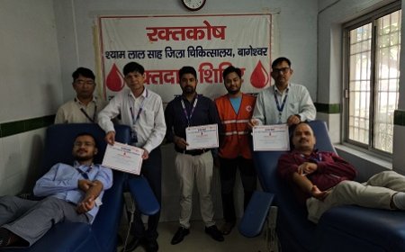 SBI: बैंकिंग से परे, समाज कल्याण में सक्रिय