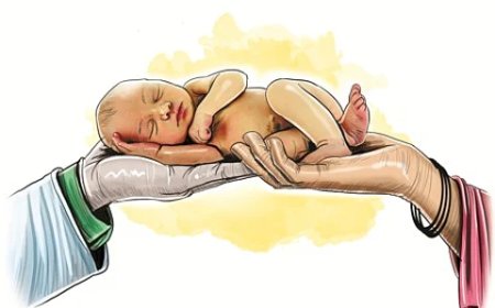 बीसीए छात्रा ने देहरादून में नवजात को छोड़कर बढ़ाया सामाजिक सवाल