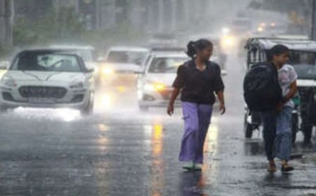 Uttarakhand Weather Update: 09 जुलाई को भारी बारिश और यलो अलर्ट, जानें जरूरी जानकारी