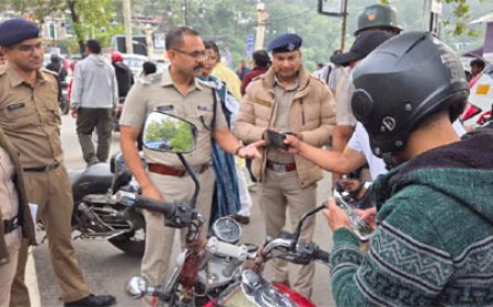 उत्तराखंड में ‘ऑपरेशन कालनेमि’ का आगाज़, ढोंगी बाबाओं के खिलाफ सख्त कार्रवाई