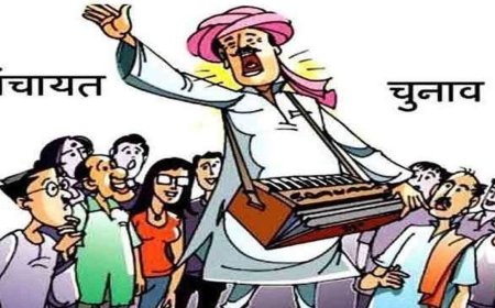 उत्तराखंड पंचायत चुनाव: निर्वाचन प्रतीक आवंटन पर हाईकोर्ट की मुहर और आयोग का संशोधित शेड्यूल