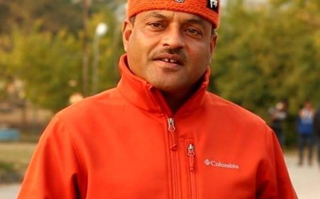 कर्नल अजय कोठियाल का अनुकरणीय फैसला: 24 लाख की सरकारी सुविधाएं छोड़, सैनिक परिषद के लिए समर्पित