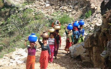 उत्तराखंड पेयजल निगम में भ्रष्टाचार: एक गंभीर संकट